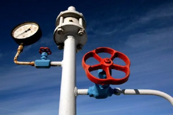 Украина подписала контракт на транзит российского газа сроком на пять лет | Корабелов.ИНФО