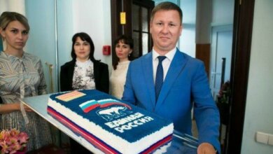 СБУ задержала крымского любителя "русского мира", приехавшего за паспортом в Украину | Корабелов.ИНФО