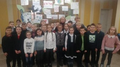 Что делать, если стал жертвой насилия, - рассказали школьникам в Корабельном районе | Корабелов.ИНФО