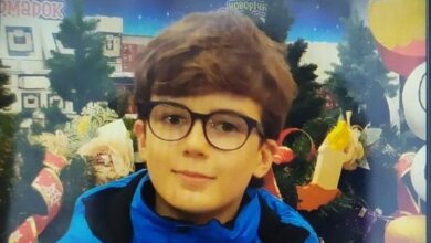 Миколаївська поліція оголосила розшук 9-річного хлопчика, який пішов зі школи та зник | Корабелов.ИНФО