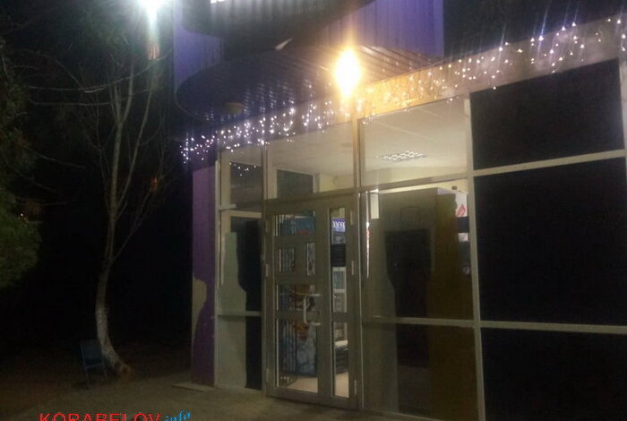 "Кровь, кавардак"... В Корабельном районе опять ограбили магазин | Корабелов.ИНФО