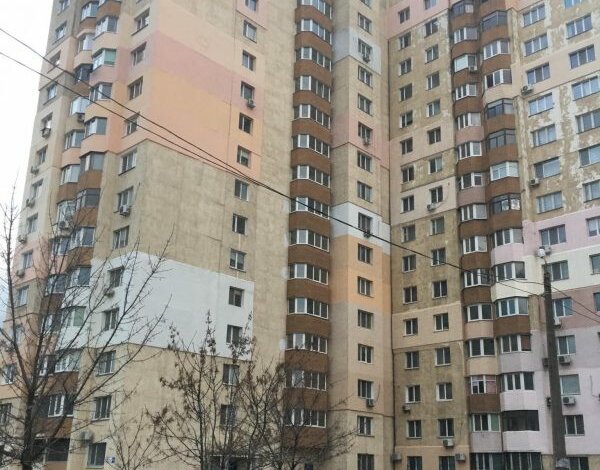 Жители "многоэтажки" в Корабельном районе оказались без водоснабжения из-за вышедшей из строя насосной станции | Корабелов.ИНФО