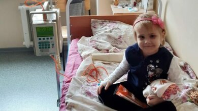 Добрые сердца не заставили себя долго ждать: четырехлетняя Аленушка из Корабельного района получила шанс на выздоровление | Корабелов.ИНФО