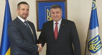 Коррупция, схемы, «авторитеты» - все должно остаться в прошлом» - губернатор Стадник | Корабелов.ИНФО