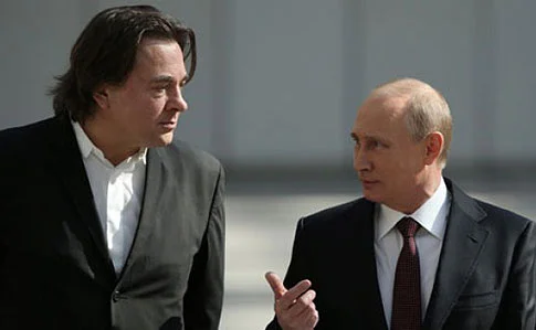 У Путина признали ложь «Первого канала» в сюжете о сбитом малайзийском "Боинге" рейса MH17 (видео) | Корабелов.ИНФО