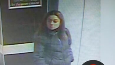 Видео из николаевского супермаркета: девушка ворует телефон | Корабелов.ИНФО