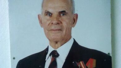 Пенсионер НГЗ, ветеран Второй мировой войны отметил свое 95-летие | Корабелов.ИНФО image 2