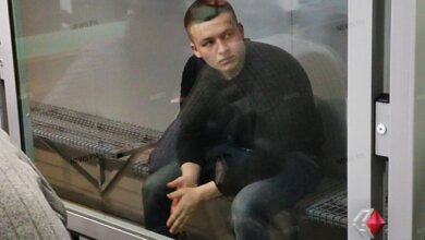 Суд оставил под стражей 21-летнего водителя «Lexus»-участника смертельного ДТП в Николаеве | Корабелов.ИНФО