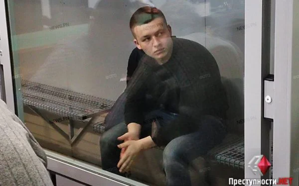 Суд оставил под стражей 21-летнего водителя «Lexus»-участника смертельного ДТП в Николаеве | Корабелов.ИНФО