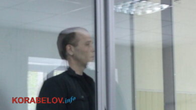 Корабельный районный суд приговорил к 11 годам тюрьмы мужчину, задушившего свою пожилую сожительницу | Корабелов.ИНФО