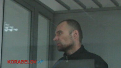 Мужчину, обокравшего несколько николаевских супермаркетов, Корабельный районный суд лишил свободы на 2,5 года (Видео) | Корабелов.ИНФО image 1