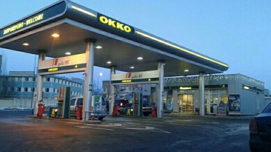 На заправке в Николаеве перепутали бензин и дизтопливо, из-за чего вышли из строя более десятка полицейских машин | Корабелов.ИНФО