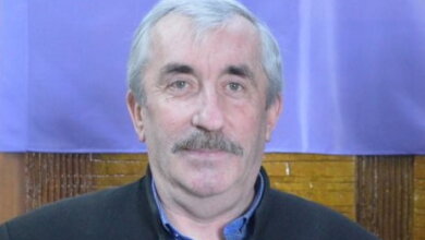 Ушел из жизни экс-сотрудник Корабельной райадминистрации Сергей Ревазов | Корабелов.ИНФО