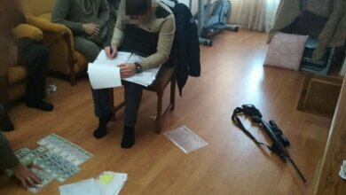 СБУ в Николаевской области пресекла деятельность аграриев, уклонявшихся от налогов | Корабелов.ИНФО