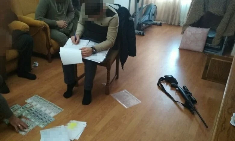 СБУ в Николаевской области пресекла деятельность аграриев, уклонявшихся от налогов | Корабелов.ИНФО