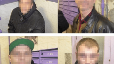 Четыре николаевца похитили бывшую сожительницу одного из них, чтобы потребовать выкуп от родственников | Корабелов.ИНФО