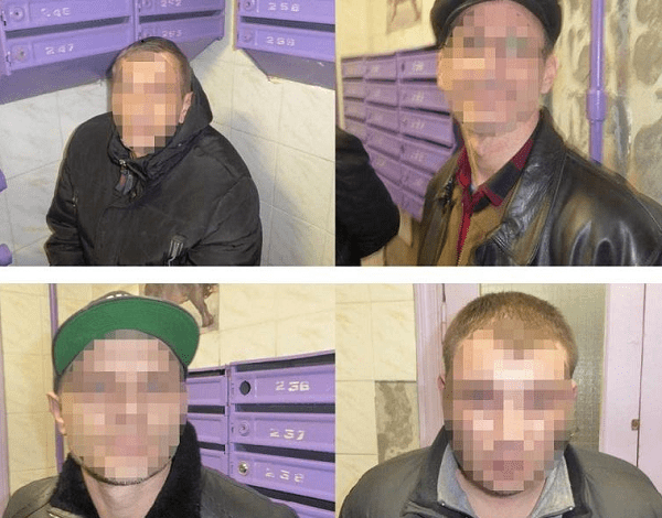 Четыре николаевца похитили бывшую сожительницу одного из них, чтобы потребовать выкуп от родственников | Корабелов.ИНФО