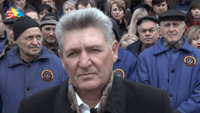 «Пожалуйста, услышьте нас», - коллектив «Николаевоблтеплоэнерго» просит горсовет погасить долги по зарплате (Видео) | Корабелов.ИНФО