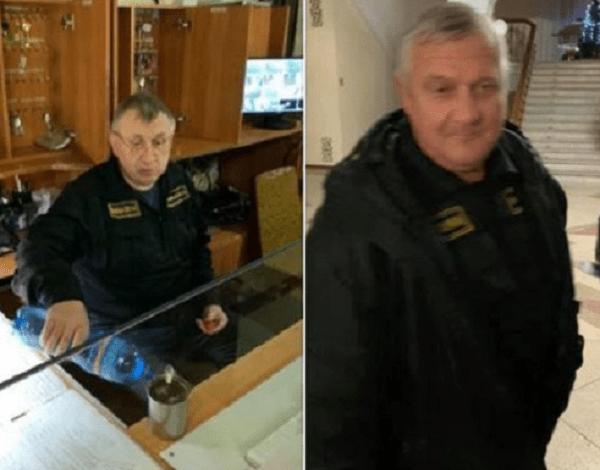 Охранники николаевской мэрии обматерили детский коллектив, выступавший на открытии новогодней елки | Корабелов.ИНФО image 3