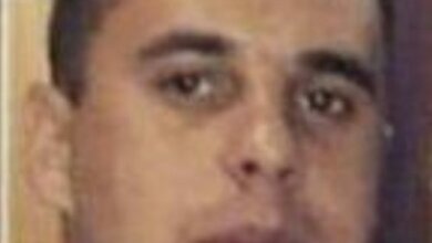 Поліція розшукує безвісти зниклого Валерія Терешкова | Корабелов.ИНФО