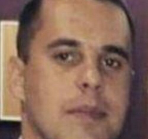 Поліція розшукує безвісти зниклого Валерія Терешкова | Корабелов.ИНФО