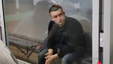 21-летнего водителя "Lexus", подозреваемого в совершении смертельного ДТП в Николаеве, все-таки поместили в СИЗО | Корабелов.ИНФО