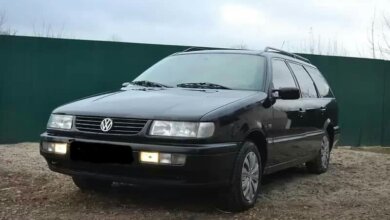 Николаевская полиция разыскивается угнанный Volkswagen на еврономерах | Корабелов.ИНФО