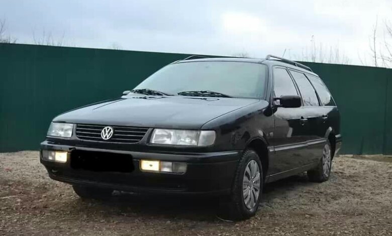 Николаевская полиция разыскивается угнанный Volkswagen на еврономерах | Корабелов.ИНФО