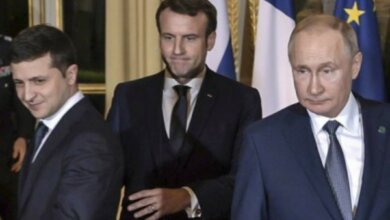 Путин и Зеленский далеки от согласия по ряду вопросов, - Кремль | Корабелов.ИНФО
