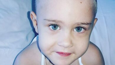 4-летней Аленушке из Корабельного района города Николаева снова нужна помощь | Корабелов.ИНФО