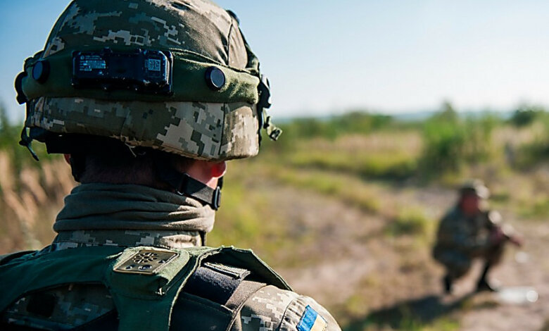 На Донбассе при исполнении боевых заданий погибли два офицера «Альфы» | Корабелов.ИНФО