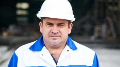 "Без колективу у суднобудуванні нічого не досягнеш", - Андрій Фат’янов не уявляє себе без «Океану» | Корабелов.ИНФО