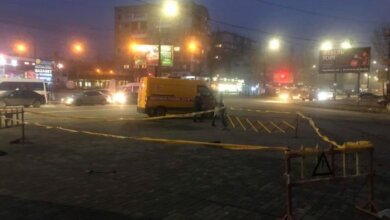 "Полгорода могло остаться без газа": произошла утечка в районе рынка "Колос" – катастрофу удалось предотвратить | Корабелов.ИНФО