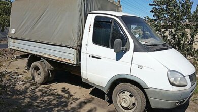 Водитель «Газели» в Корабельном районе сбил пенсионера - тот скончался на месте ДТП | Корабелов.ИНФО