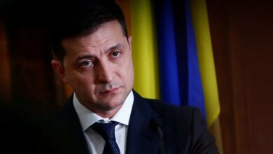 "Чемодан-вокзал-Россия": Зеленский призвал выехать из Украины пророссийски настроенных граждан | Корабелов.ИНФО