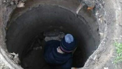 В Николаеве 9-летний школьник упал в открытый люк | Корабелов.ИНФО