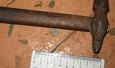 9-классник в России 5 раз ударил молотком по голове учительницу, которая ставила ему плохие оценки | Корабелов.ИНФО