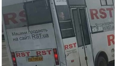 "Как таких неадекватов выпускают на маршрут?!", - жители Николаева вновь жалуются на водителя "маршрутки" №91 | Корабелов.ИНФО