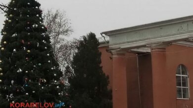 Перелік заходів до новорічних та різдвяних свят у Миколаєві | Корабелов.ИНФО image 2