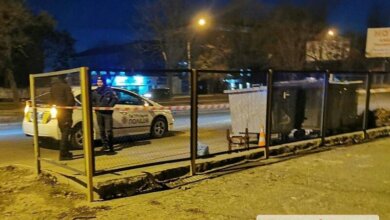 В Николаеве в мусорном баке нашли тротиловую шашку | Корабелов.ИНФО image 1