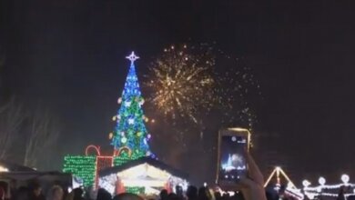 Перелік заходів до новорічних та різдвяних свят у Миколаєві | Корабелов.ИНФО image 1
