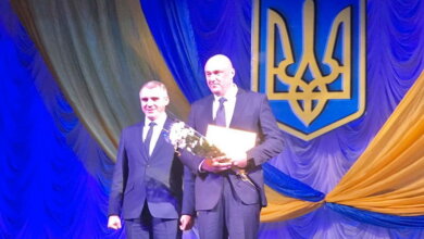 Державне підприємство "СК "Ольвія" отримало нагороду «Кращий роботодавець року» | Корабелов.ИНФО image 2