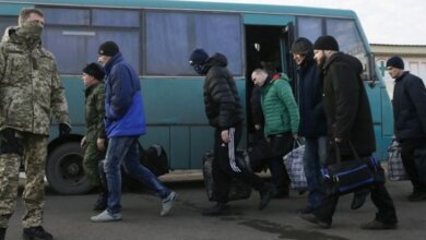 Трехсторонняя контактная группа согласовала условия обмена пленными до конца 2019 года | Корабелов.ИНФО