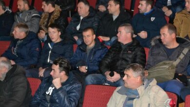 "Мы открыты к диалогу", - на ГП "СК "Ольвия" обратились к недовольным работникам, вышедшим из профсоюза | Корабелов.ИНФО