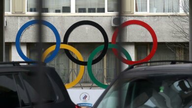Россию на четыре года отстранили от участия в Олимпийских играх и международных соревнованиях | Корабелов.ИНФО