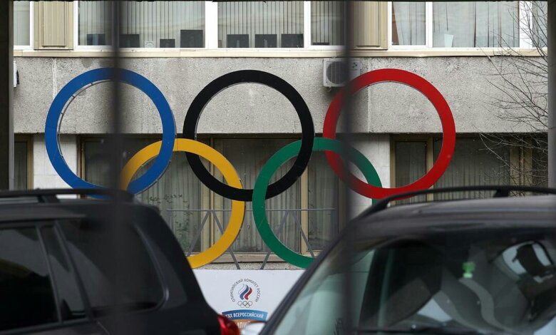 Россию на четыре года отстранили от участия в Олимпийских играх и международных соревнованиях | Корабелов.ИНФО