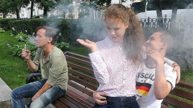 Кабмин инициировал ужесточение правил оборота электронных сигарет | Корабелов.ИНФО