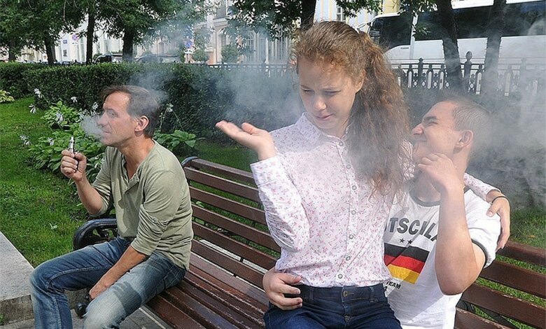Кабмин инициировал ужесточение правил оборота электронных сигарет | Корабелов.ИНФО