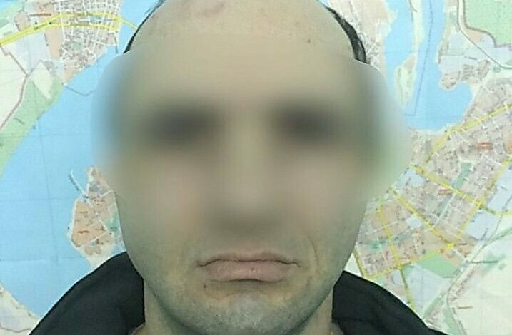 Вот так сходили в гости... В Николаеве задержан мужчина, подозреваемый в изнасиловании шестилетнего мальчика | Корабелов.ИНФО