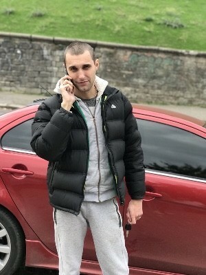 Олег Шелест